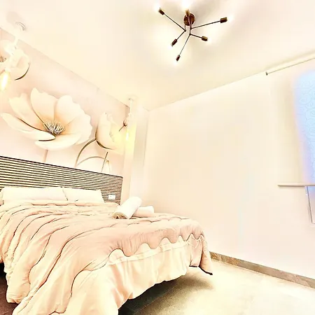 Lujoso 30m De La Playa A Estrenar Wifi Aire Piscina Апартаменты Кальпе